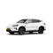 BYD Song Plus Flagship White